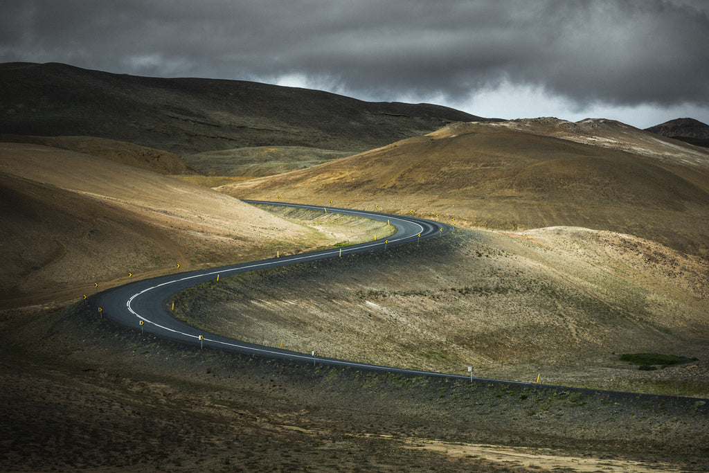 Islande