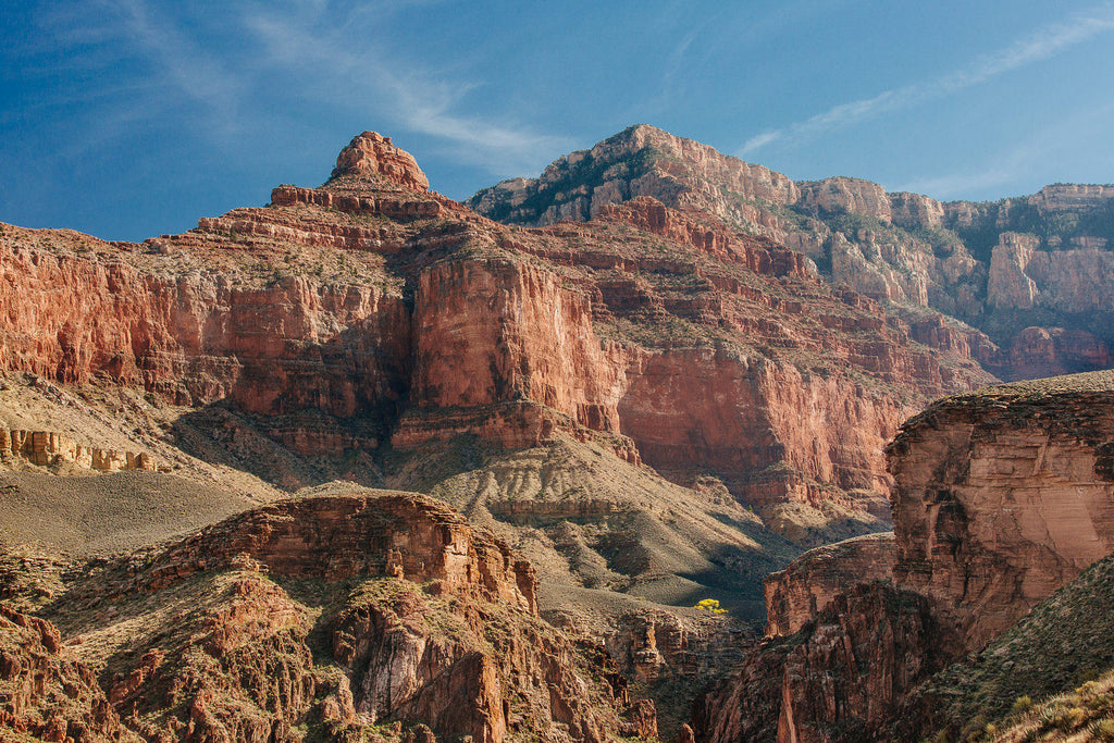 CANYONS
