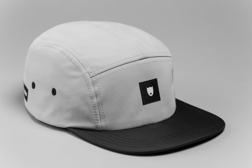 Casquette camper classique