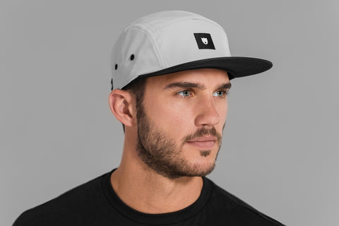 Casquette camper classique
