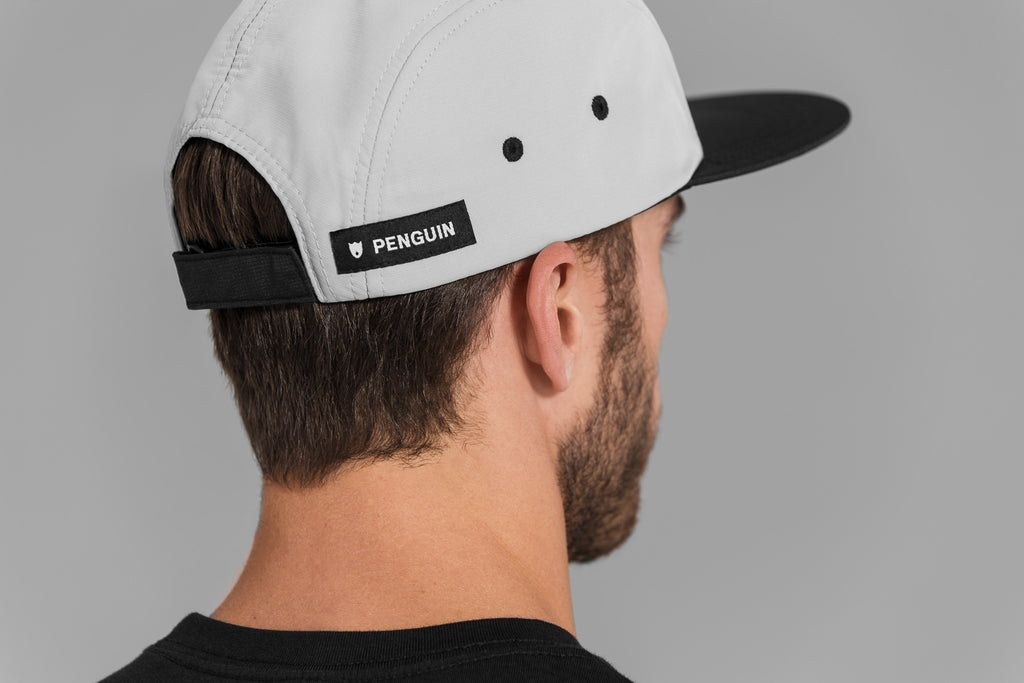 Casquette camper classique
