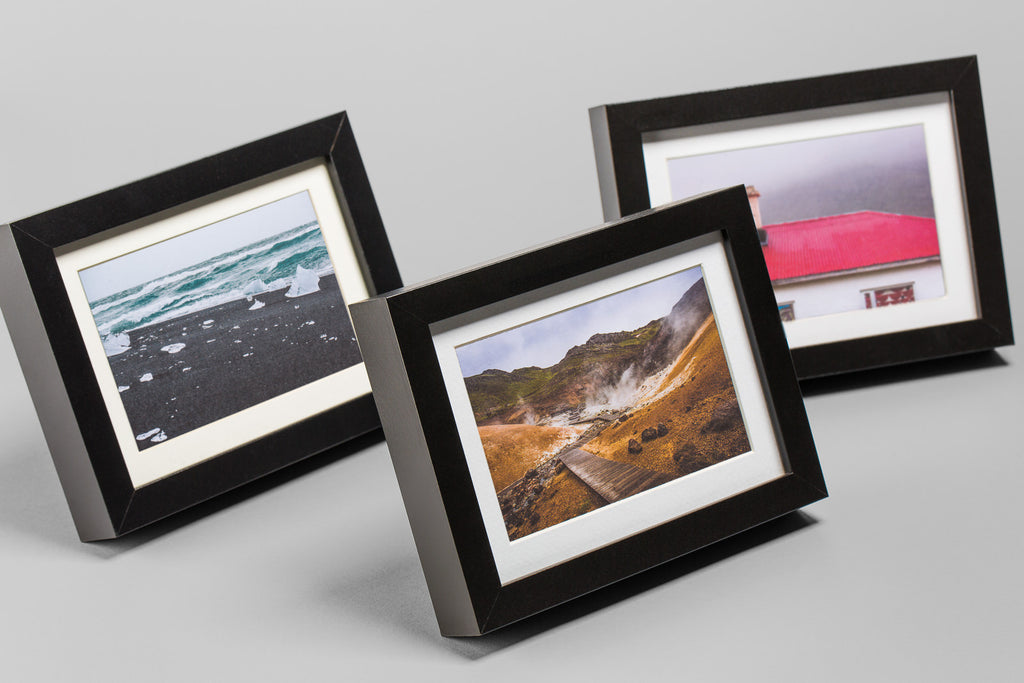 Coffret - À saveur d'Islande