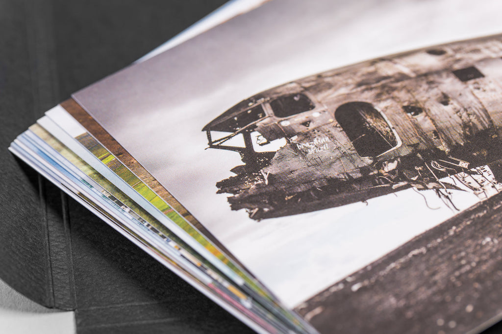 Coffret - À saveur d'Islande