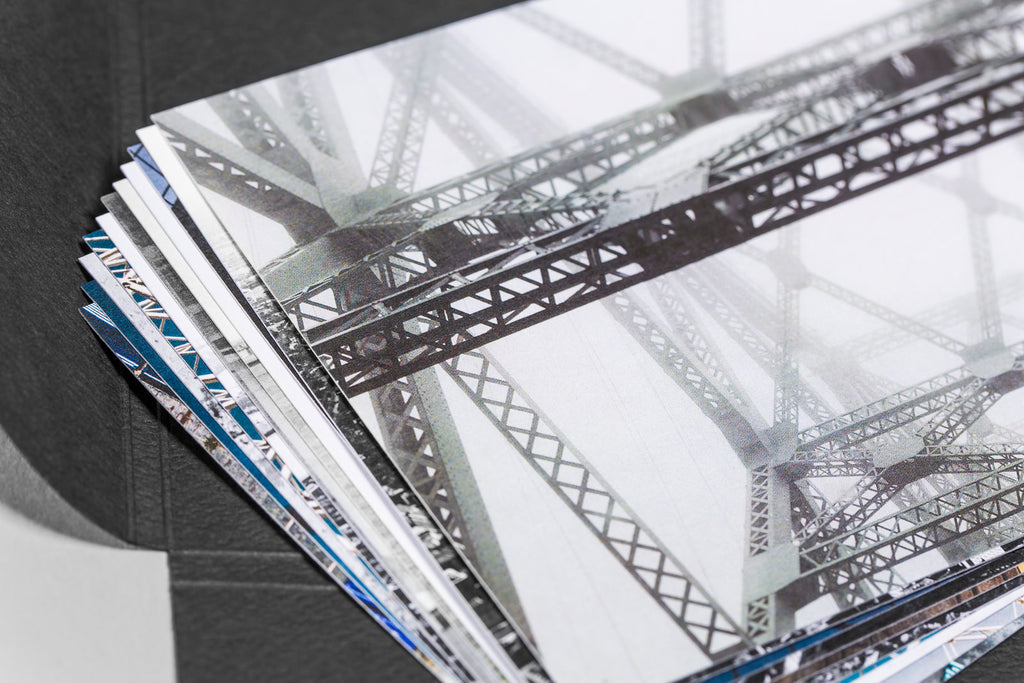 Coffret - Montréal 375