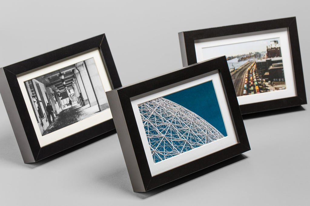 Coffret - Montréal 375