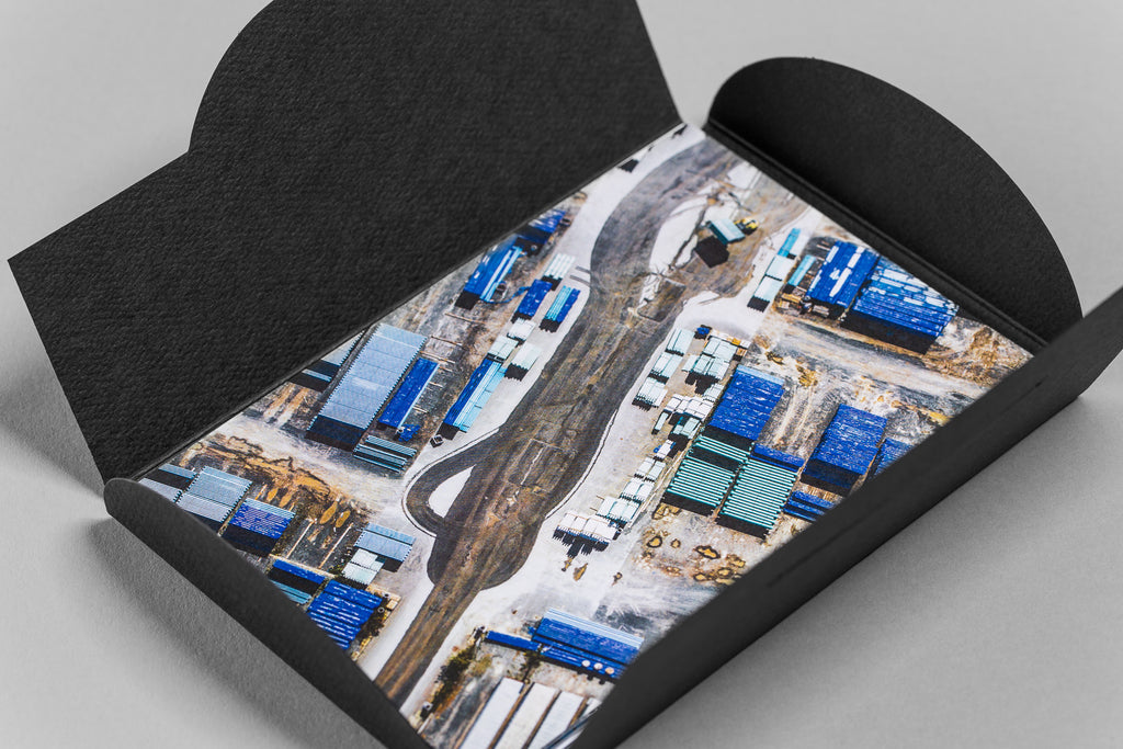 Coffret - Montréal 375