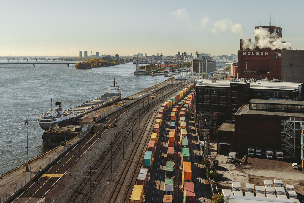 Coffret - Montréal 375