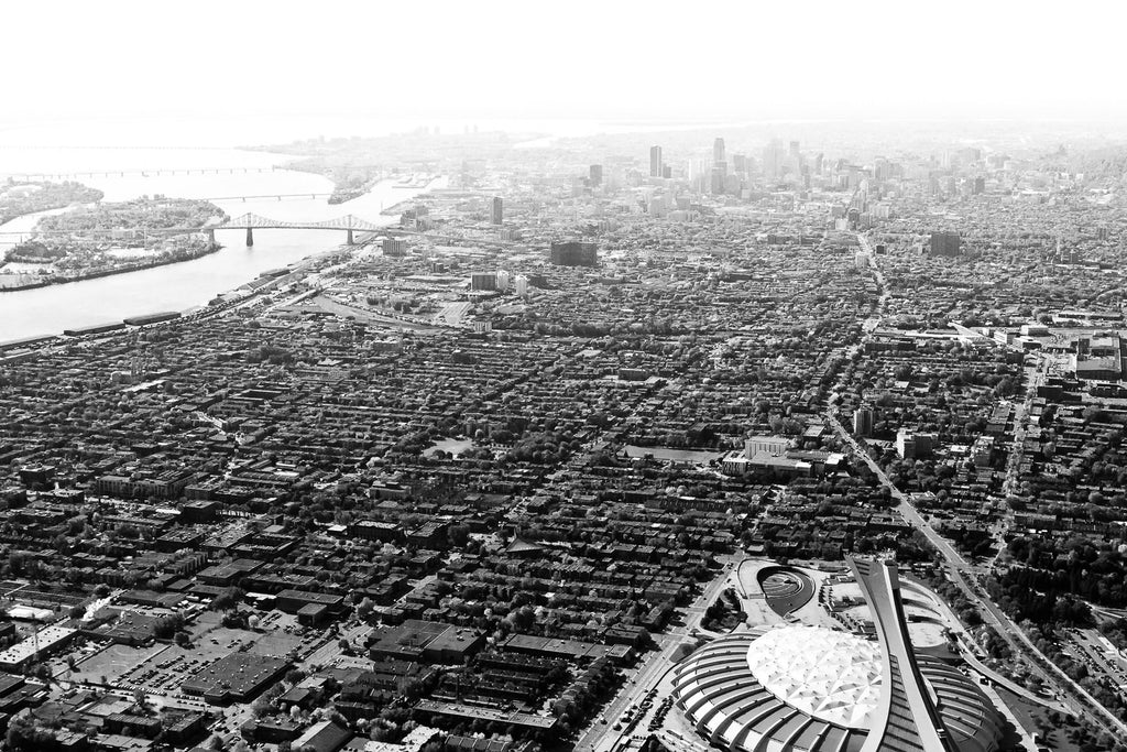 Coffret - Montréal 375