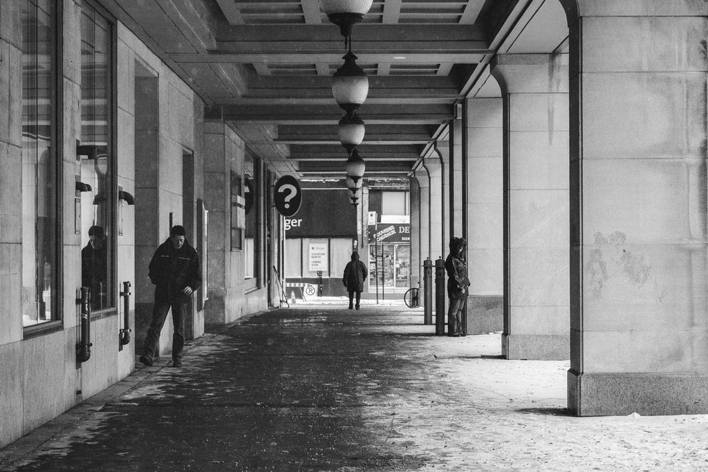 Coffret - Montréal 375