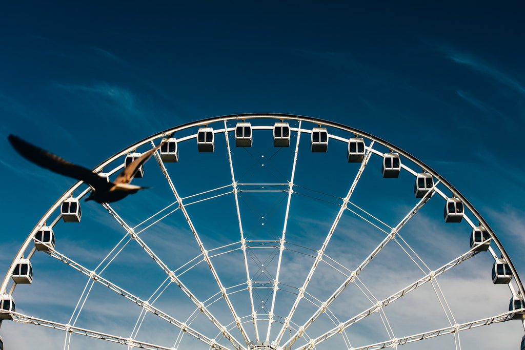 Coffret - Montréal 375