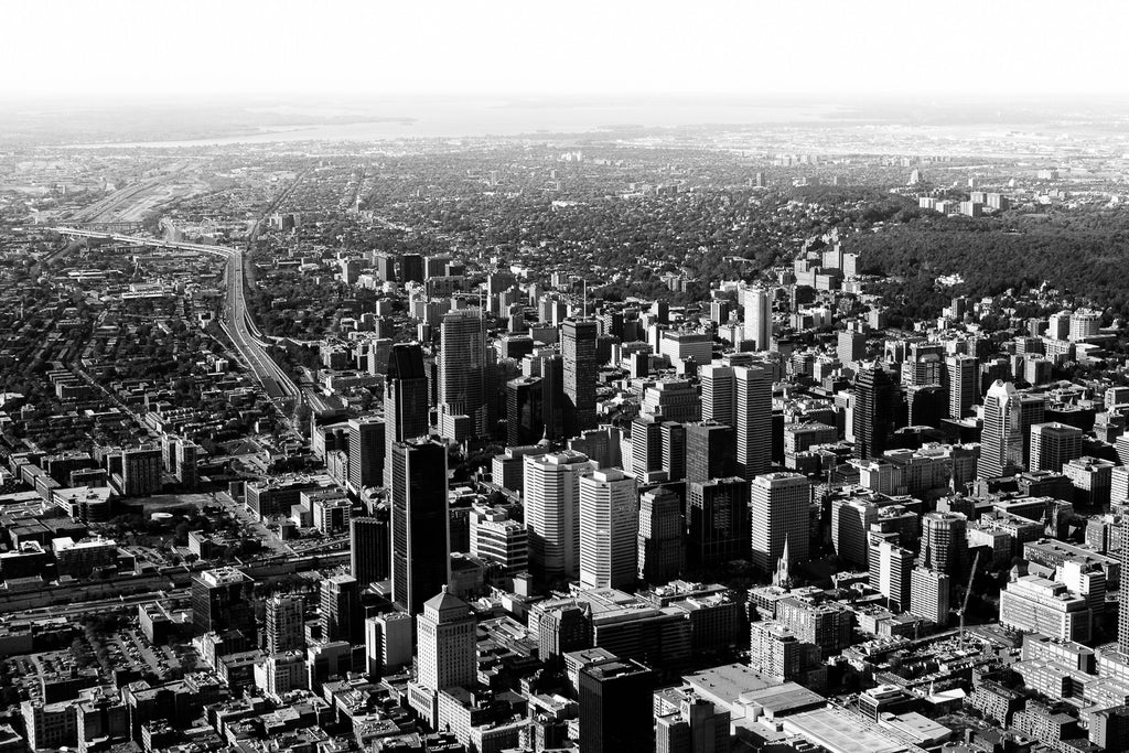 Coffret - Montréal 375