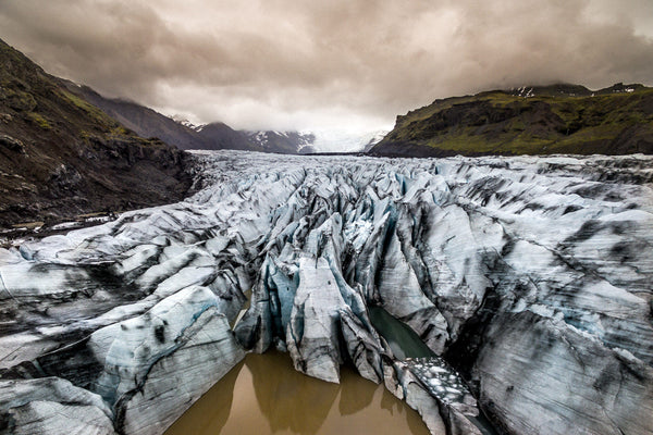 SVÍNAFELLSJÖKULL