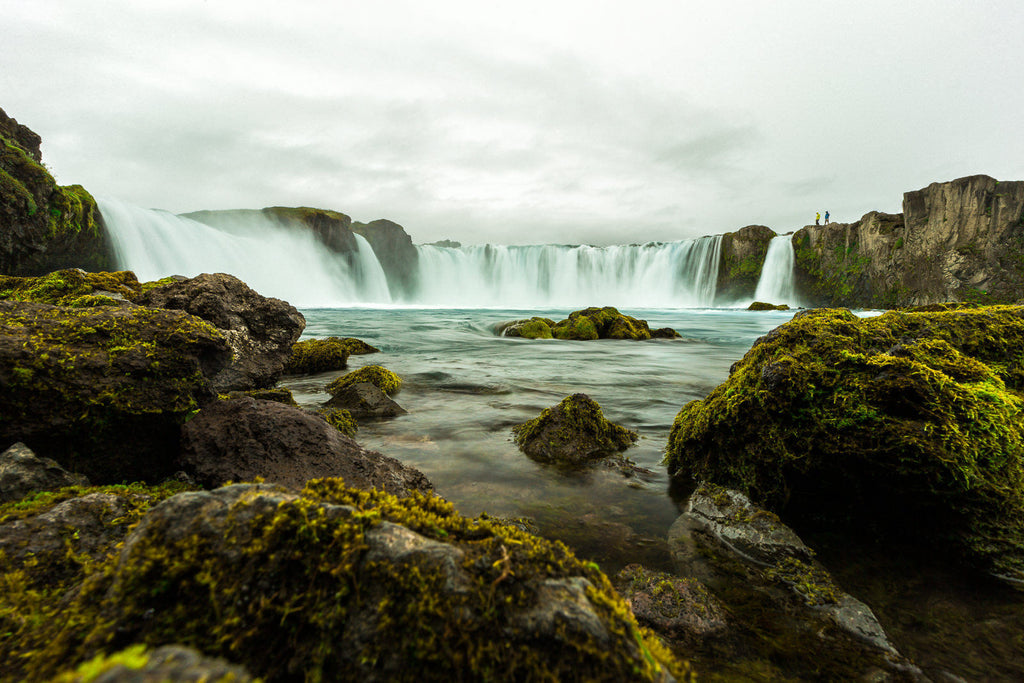 GOÐAFOSS
