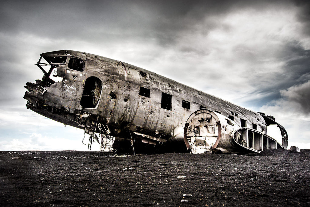 Coffret - À saveur d'Islande