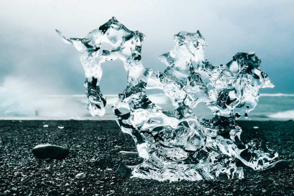 Coffret - À saveur d'Islande