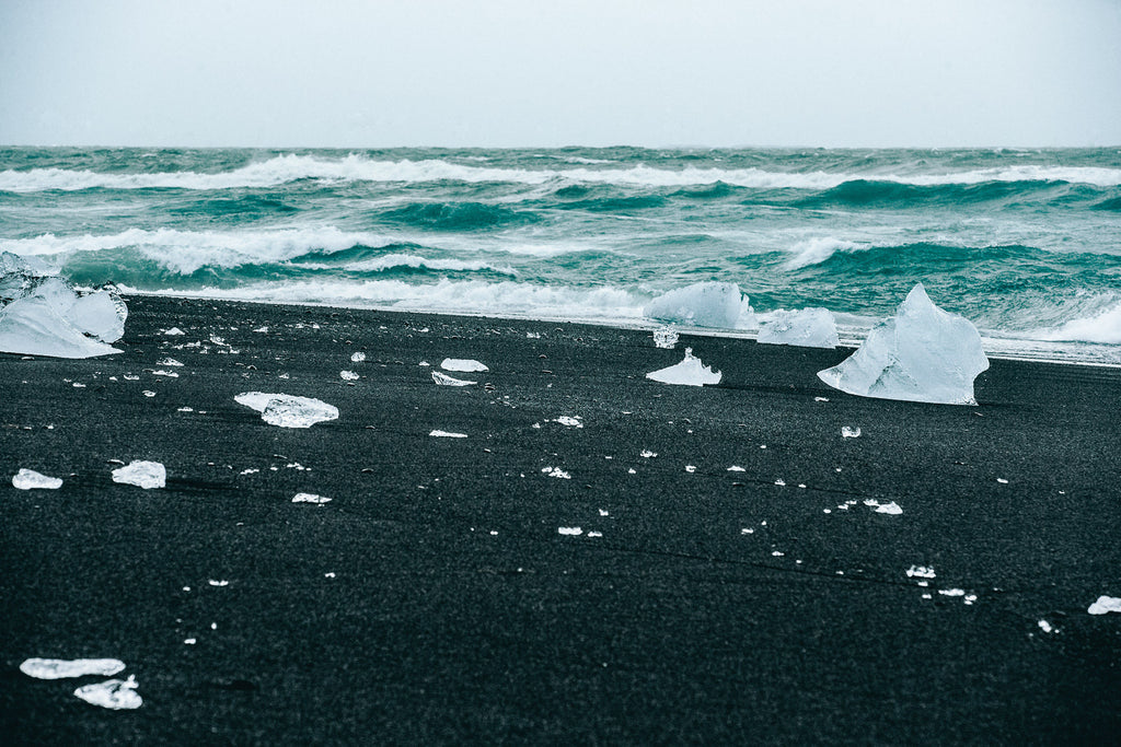 Coffret - À saveur d'Islande