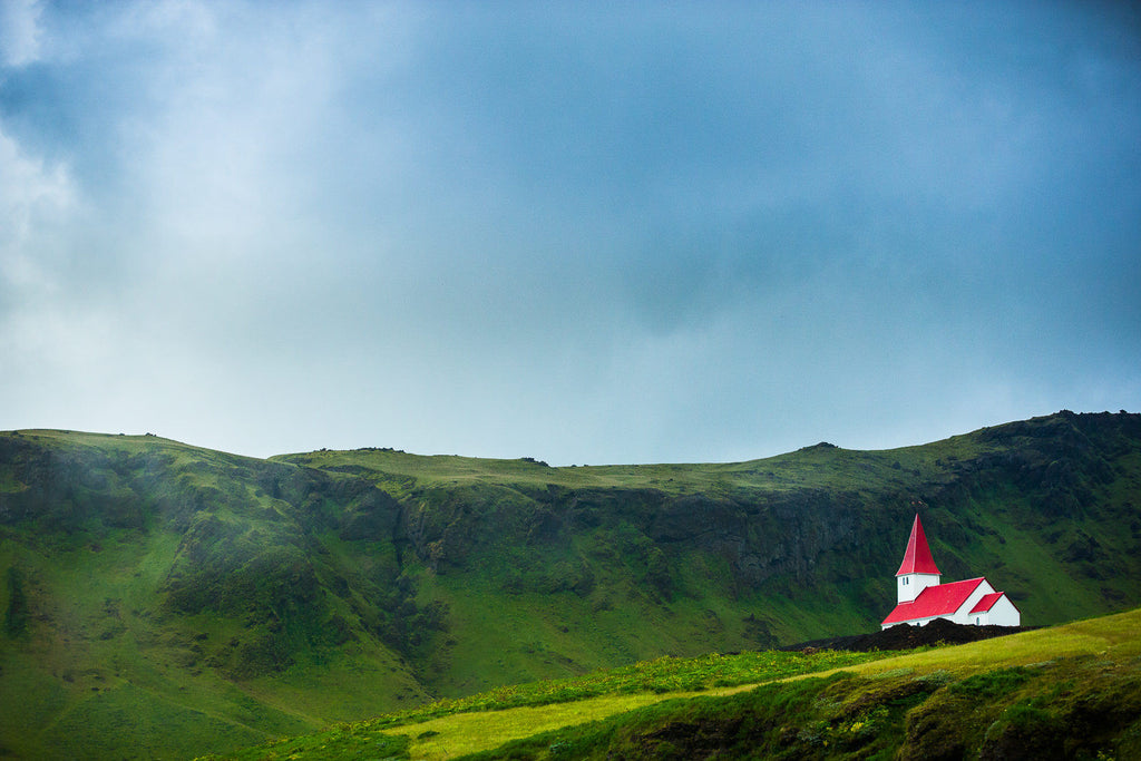 Coffret - À saveur d'Islande