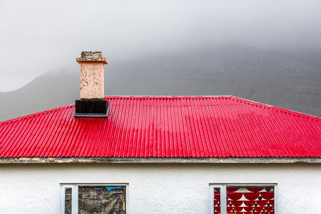 Coffret - À saveur d'Islande