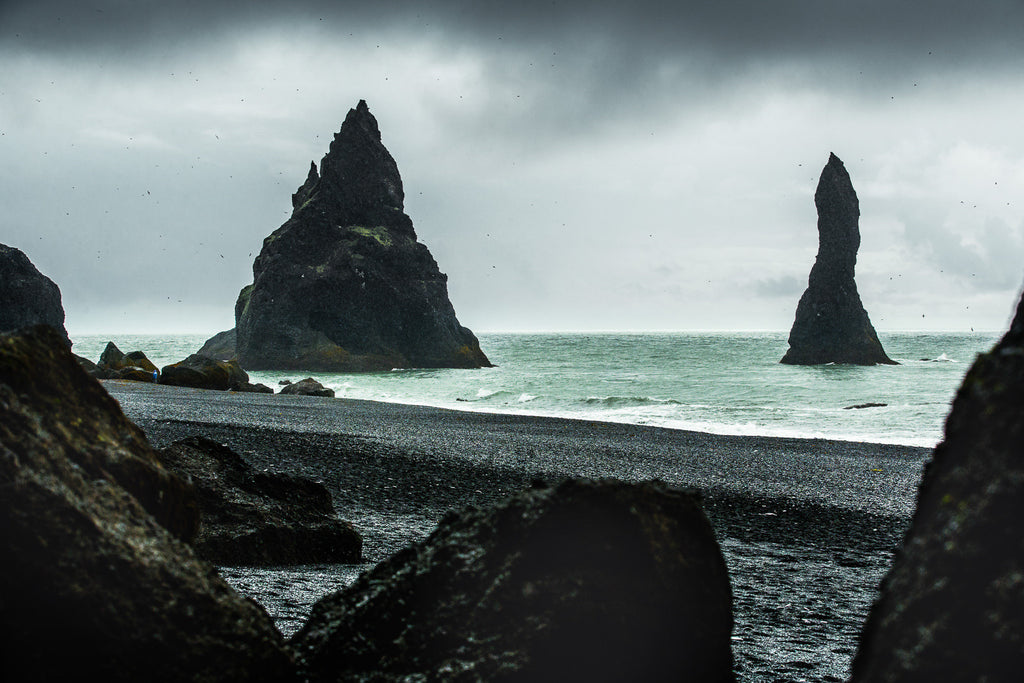 Coffret - À saveur d'Islande