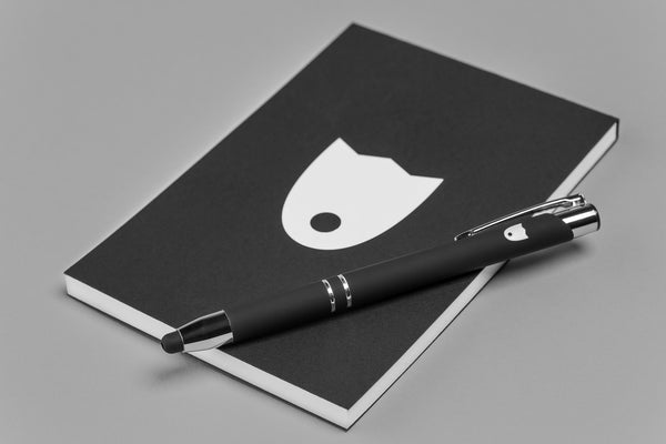 Ensemble prise de note