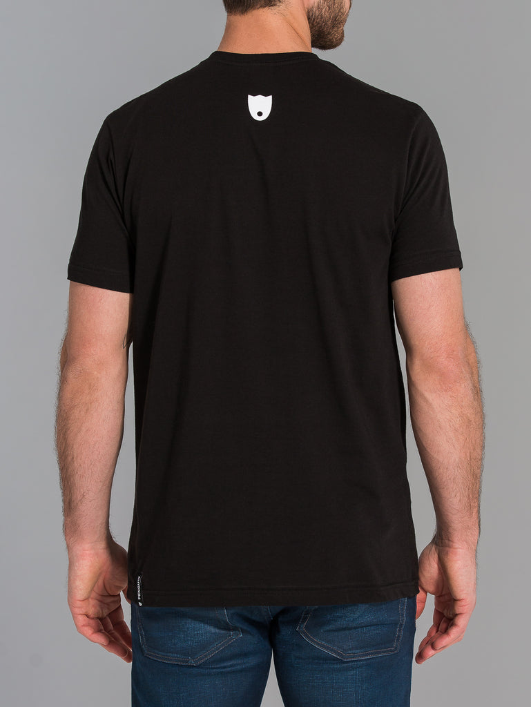 T-Shirt classique noir