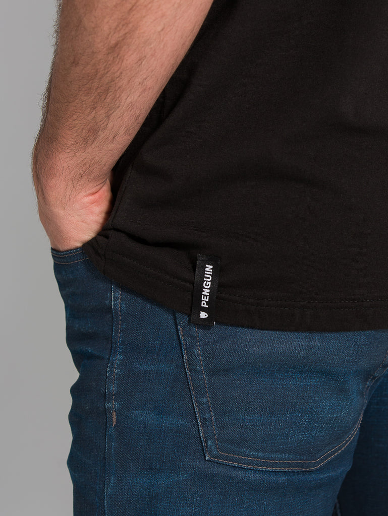 T-Shirt classique noir