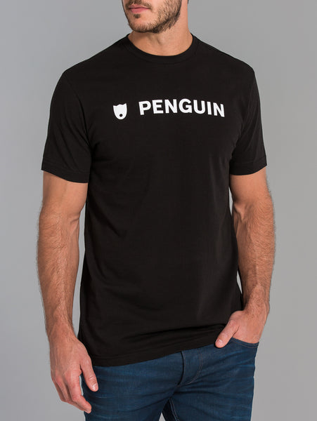 T-Shirt classique noir